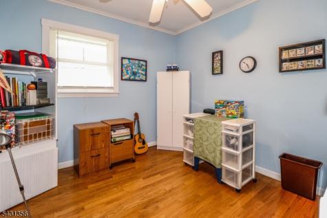 94 Hayes Avenue Clark NJ 07066