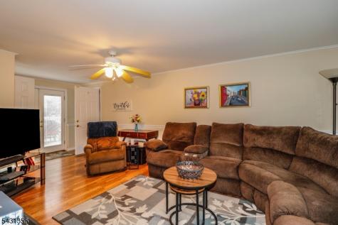 94 Hayes Avenue Clark NJ 07066