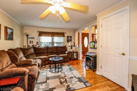 94 Hayes Avenue Clark NJ 07066