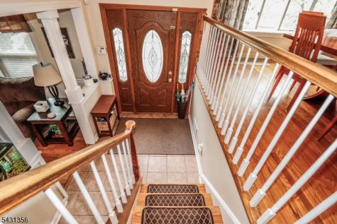 94 Hayes Avenue Clark NJ 07066
