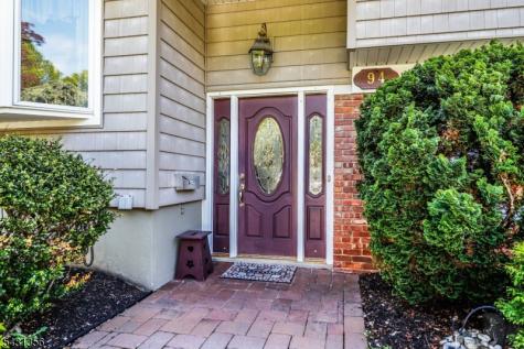 94 Hayes Avenue Clark NJ 07066