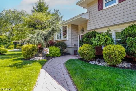 94 Hayes Avenue Clark NJ 07066