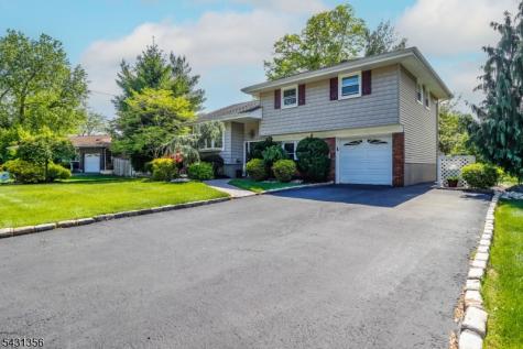 94 Hayes Avenue Clark NJ 07066
