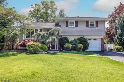 94 Hayes Avenue Clark NJ 07066