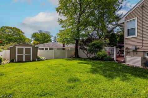 94 Hayes Avenue Clark NJ 07066