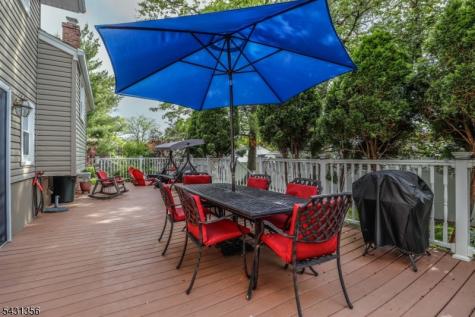 94 Hayes Avenue Clark NJ 07066