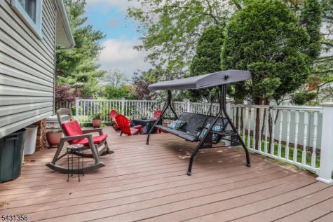 94 Hayes Avenue Clark NJ 07066