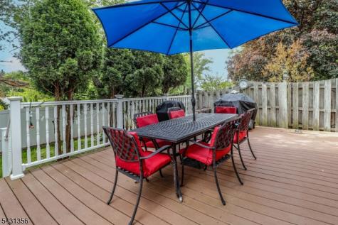 94 Hayes Avenue Clark NJ 07066
