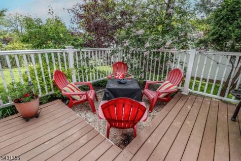 94 Hayes Avenue Clark NJ 07066