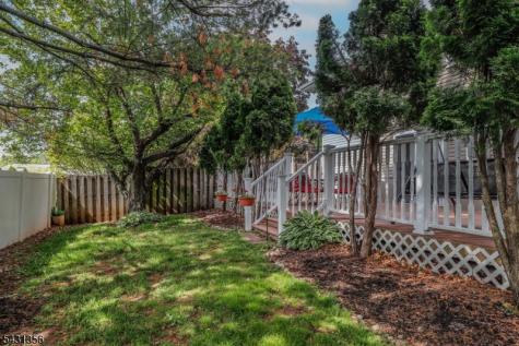 94 Hayes Avenue Clark NJ 07066