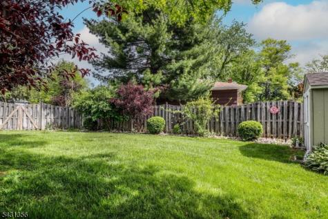 94 Hayes Avenue Clark NJ 07066