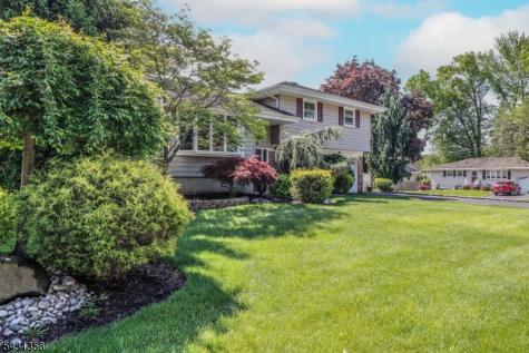 94 Hayes Avenue Clark NJ 07066