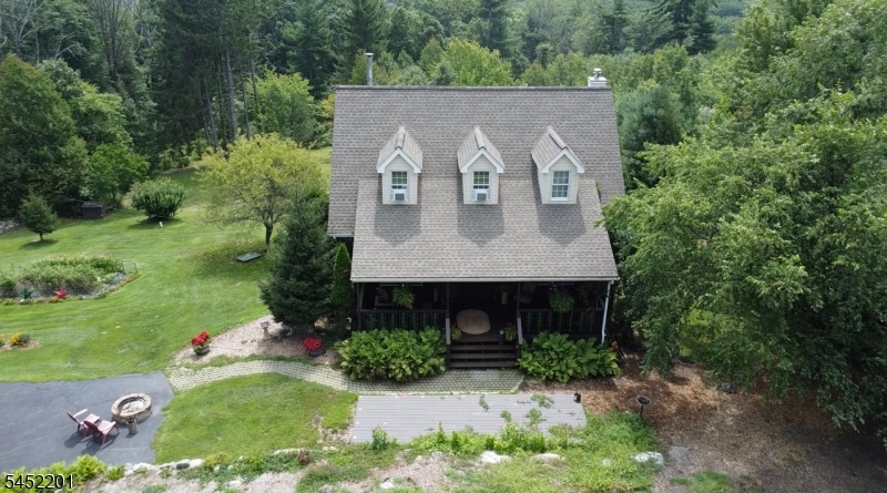 68 Birch Ridge Road Hardwick NJ 07825