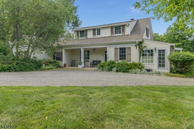 11 New Street Mendham NJ 07945