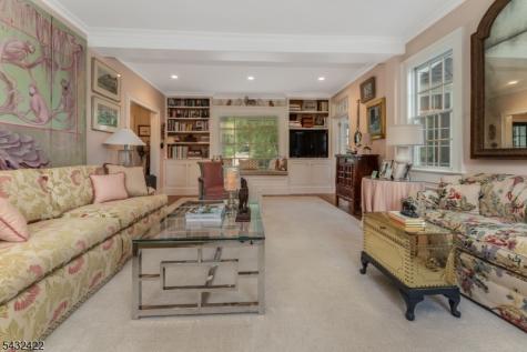 11 New Street Mendham NJ 07945