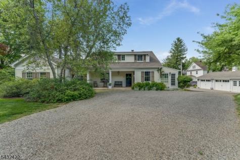11 New Street Mendham NJ 07945