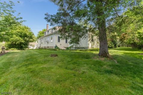 11 New Street Mendham NJ 07945
