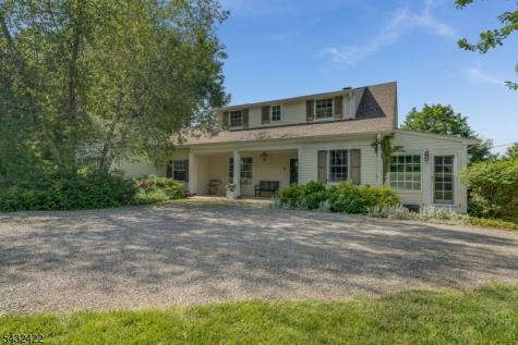 11 New Street Mendham NJ 07945