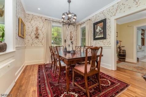 11 New Street Mendham NJ 07945