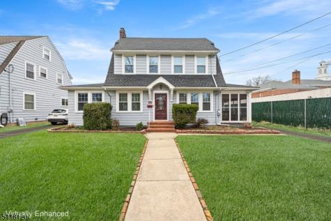 682 Stelle Avenue Plainfield NJ 07060