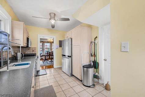 682 Stelle Avenue Plainfield NJ 07060
