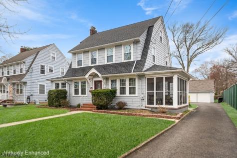 682 Stelle Avenue Plainfield NJ 07060