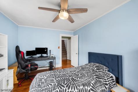 682 Stelle Avenue Plainfield NJ 07060