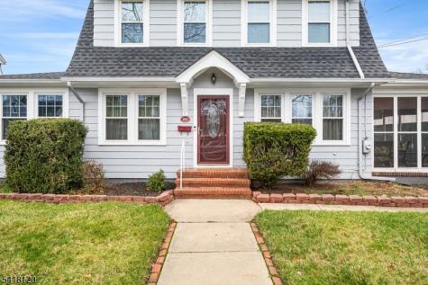 682 Stelle Avenue Plainfield NJ 07060