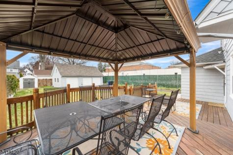 682 Stelle Avenue Plainfield NJ 07060