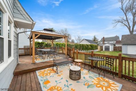 682 Stelle Avenue Plainfield NJ 07060