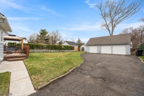 682 Stelle Avenue Plainfield NJ 07060