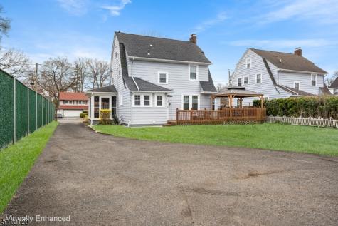 682 Stelle Avenue Plainfield NJ 07060
