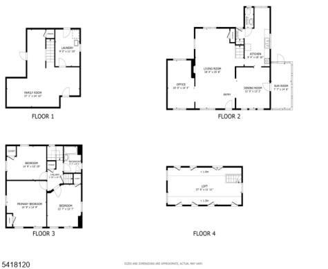 682 Stelle Avenue Plainfield NJ 07060