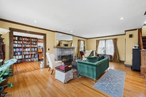 682 Stelle Avenue Plainfield NJ 07060