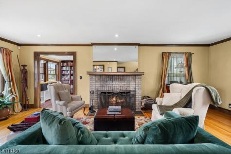 682 Stelle Avenue Plainfield NJ 07060
