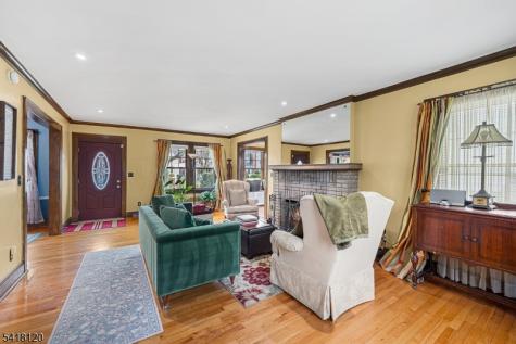 682 Stelle Avenue Plainfield NJ 07060