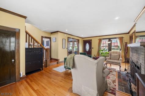682 Stelle Avenue Plainfield NJ 07060