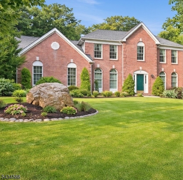 6 Janet Drive Washington NJ 07853