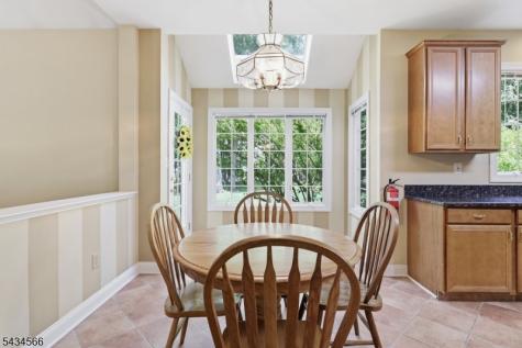 6 Janet Drive Washington NJ 07853