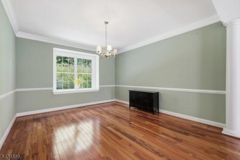 6 Janet Drive Washington NJ 07853
