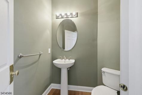 6 Janet Drive Washington NJ 07853