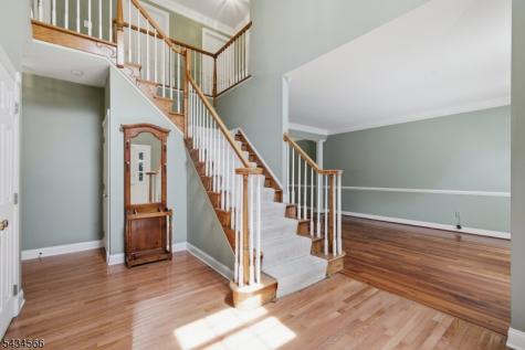 6 Janet Drive Washington NJ 07853
