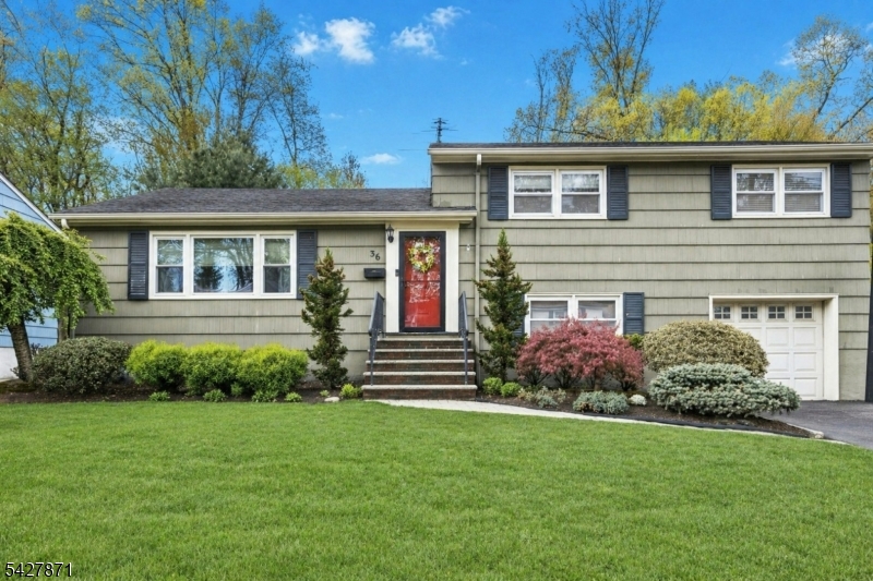 36 Wadsworth Terrace Cranford NJ 07016