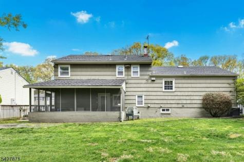 36 Wadsworth Terrace Cranford NJ 07016