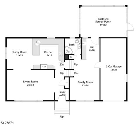 36 Wadsworth Terrace Cranford NJ 07016