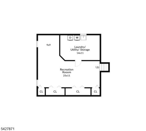 36 Wadsworth Terrace Cranford NJ 07016