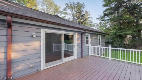 40 Old Army Road Bernardsville NJ 07924