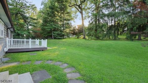 40 Old Army Road Bernardsville NJ 07924