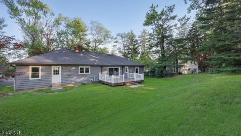 40 Old Army Road Bernardsville NJ 07924