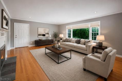40 Old Army Road Bernardsville NJ 07924